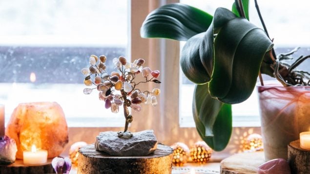 Feng Shui