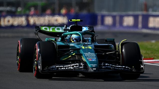 fernando alonso
