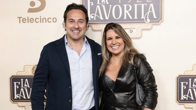 iker jimenez, carmen porter,