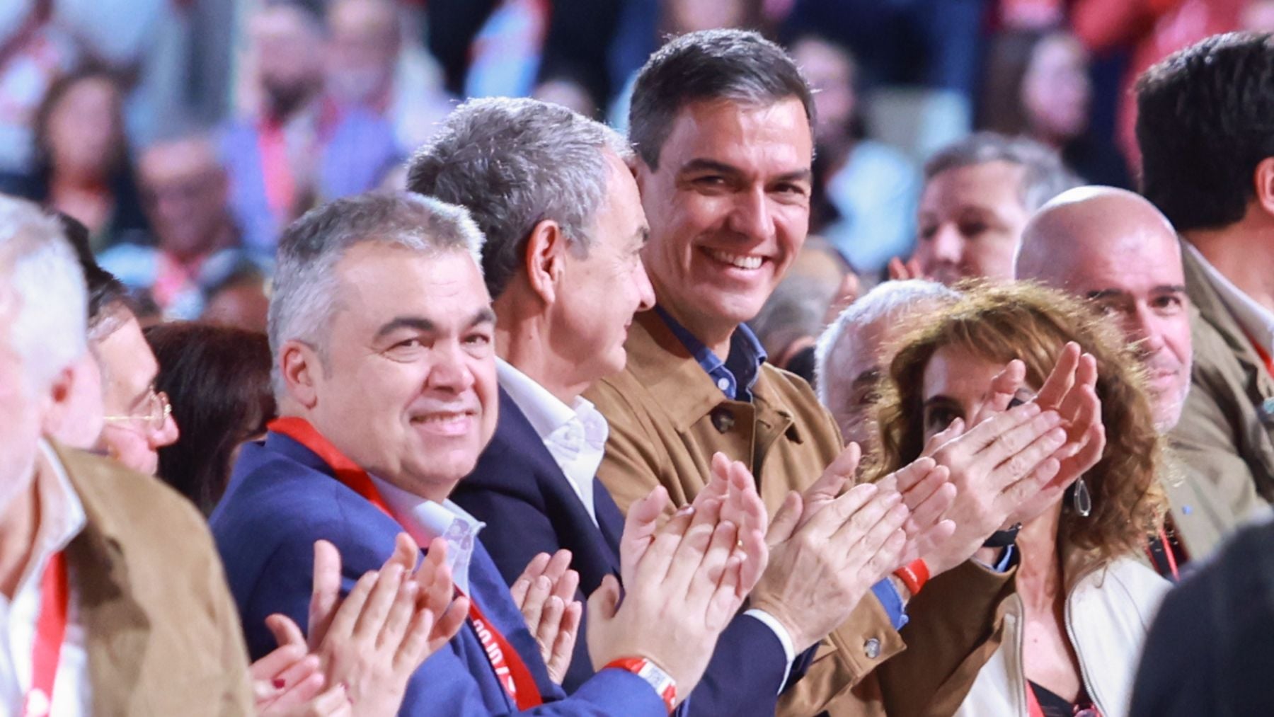 Los críticos del PSOE exigirán primarias abiertas no sólo a militantes para sortear al aparato sanchista