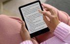 Mejor regalo digital para una persona mayor de 65 años, qué regalar a mi abuelo, mejores kindle, kindle para jubilados, qué regalar a una persona jubilada, kindle para leer si estás jubilado.