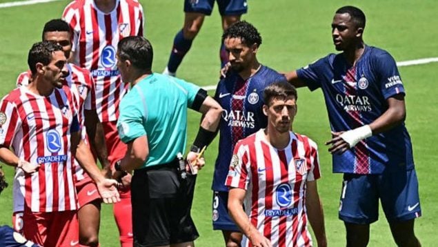 Atlético