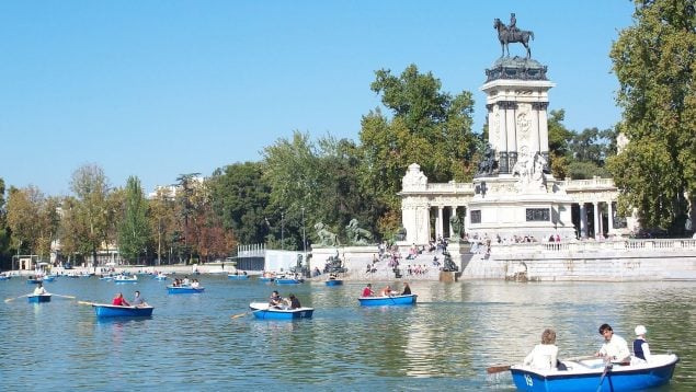 Expresión madrileña de moda, expresión famosa entre jóvenes de Madrid, palabras clásicas de Madrid, qué significa la expresión me renta.