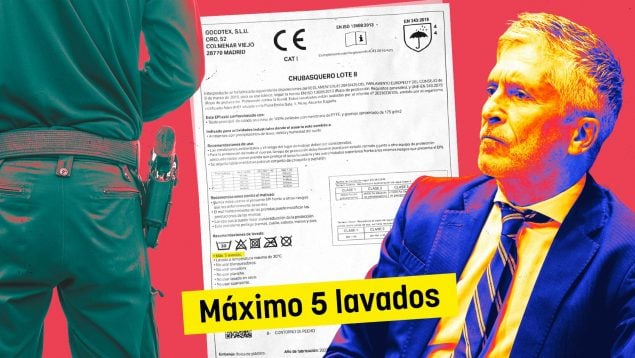 funcionarios de prisiones