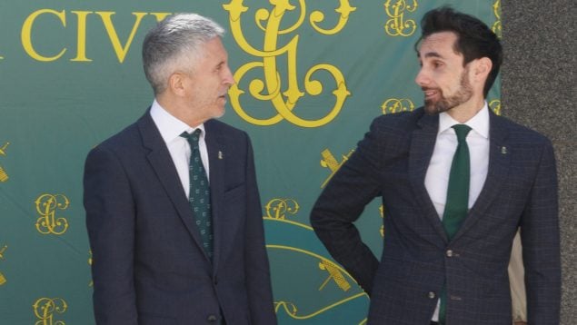 Rafael Pérez