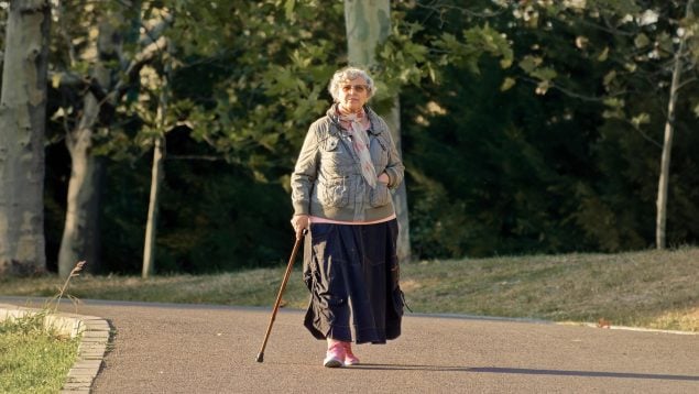 Abuela se convierte en okupa de su nieta, casos extremos de okupas, señora mayor okupa vivienda, okupación en España, sentencia del Tribunal Supremo sobre okupación, abuela okupa.