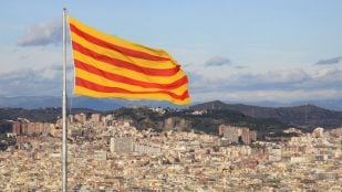 Catalanes