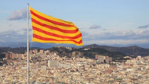 Catalanes
