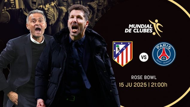 PSG Atlético
