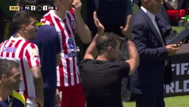 Atlético