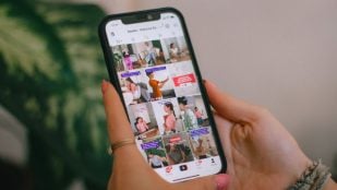 limitar tiempo TikTok