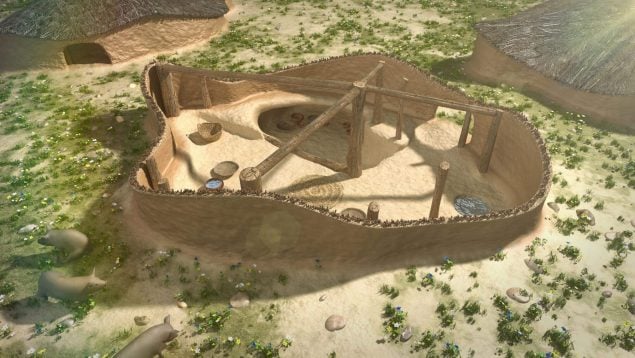 Yacimiento arqueológico sevillano, mejor descubrimiento arqueológico de España, cuál es el yacimiento de arqueología más antiguo de Sevilla.