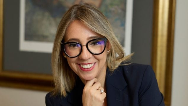 Dra. Beltrán: «El riesgo del Ozempic body está en la pérdida muscular y el envejecimiento prematuro»
