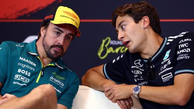 Alonso