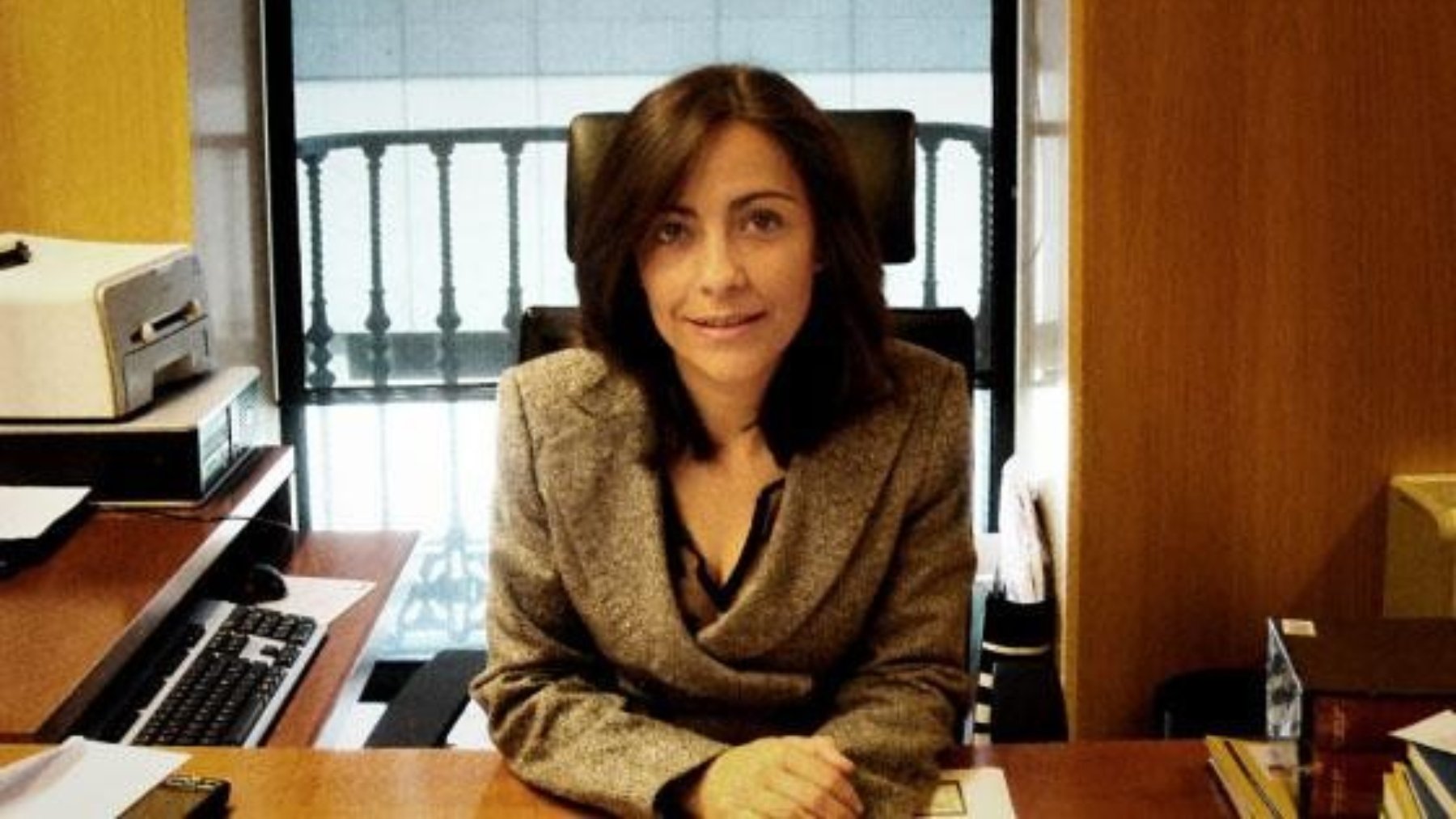 Ana María Fuentes Pacheco