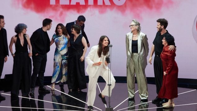 premios max gaza