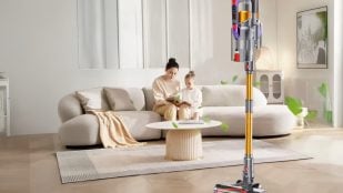 Aspirador sin cable Kissof S17 Pro