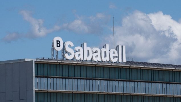Banco Sabadell, TSB, filial británica.