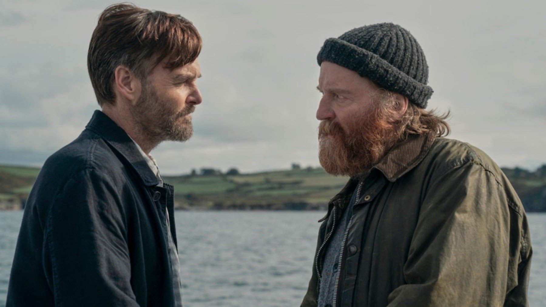 ‘Bodkin’ (Netflix).