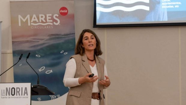 Carmen Gómez-Acebo