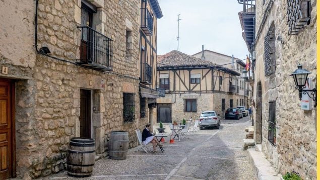 Apellido de España