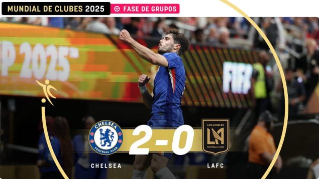 Chelsea Los Angeles
