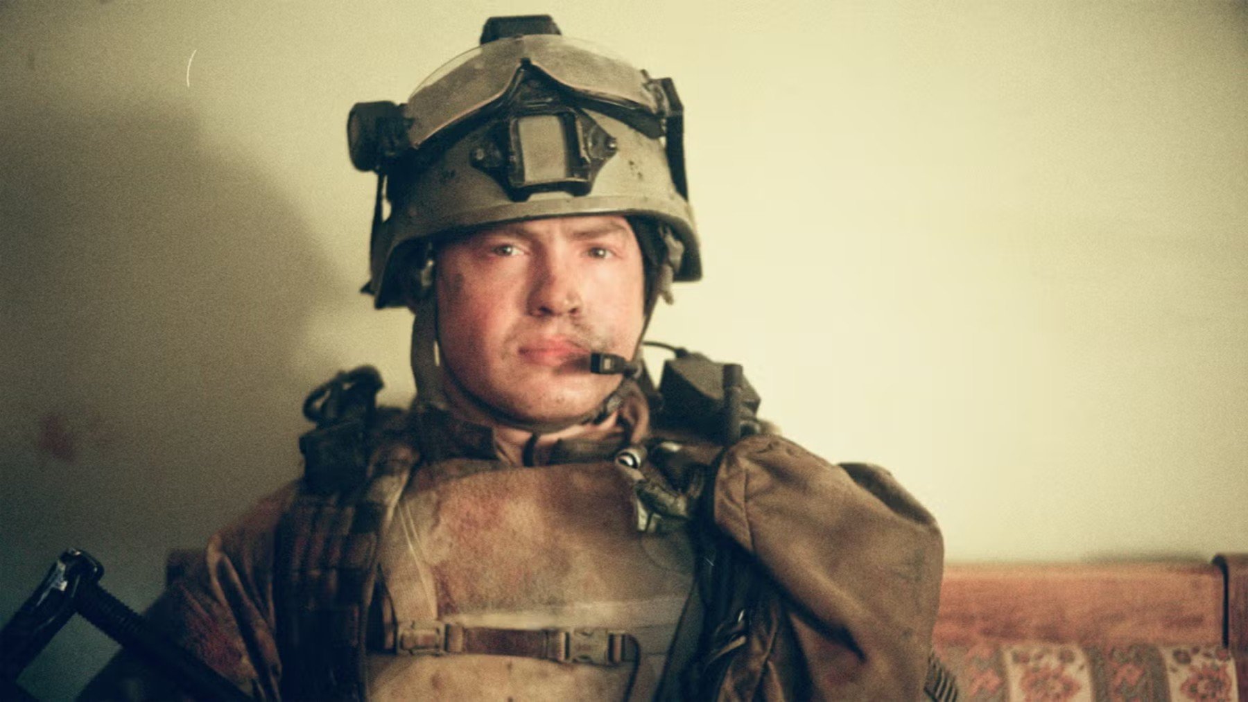 ‘Warfare’ (A24).