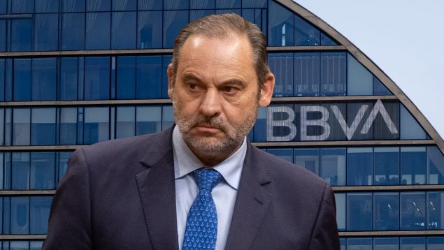 Madrid Nuevo Norte, Chamartín, José Luis Ábalos, BBVA,