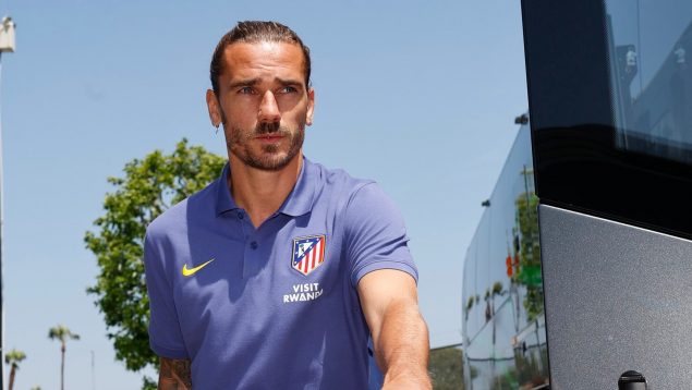 Atlético