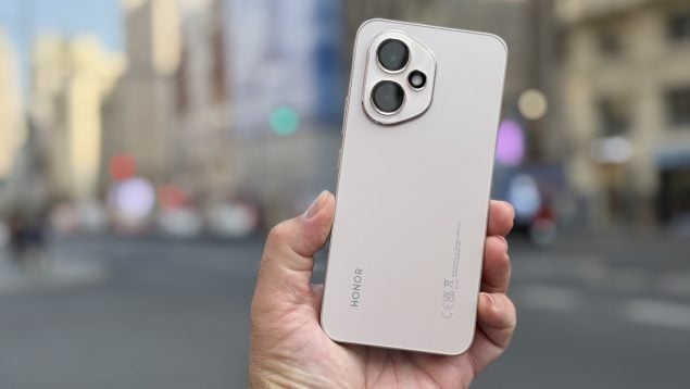 HONOR 400
