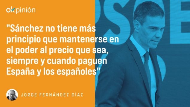 Sánchez, Ábalos, Cerdán, Koldo