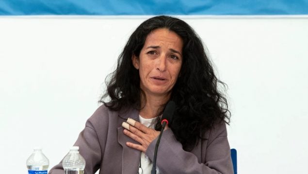 Ana Julia, Gabriel Cruz, asesinatos, madre, carta, Patricia Ramírez, cumpleaños, crimen