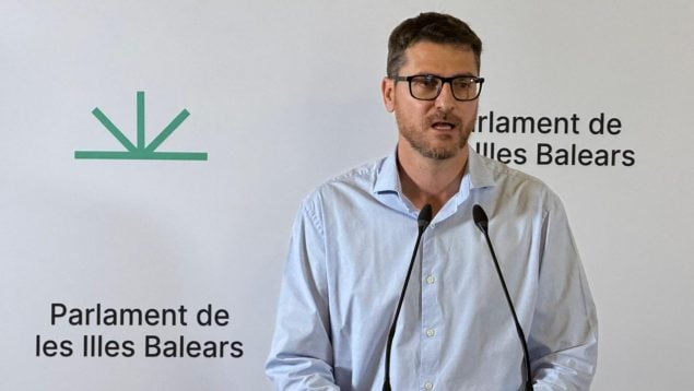El PP señala a Armengol como «el contacto del PSOE balear y del Govern con la mafia»