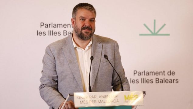 Los socios separatistas de Armengol «temen» que Aldama hubiera podido influir en decisiones de Govern