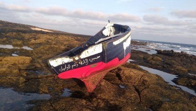 La llegada de inmigrantes ilegales a Baleares ya es un 13,4% superior al año pasado