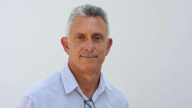 Juan Antonio López