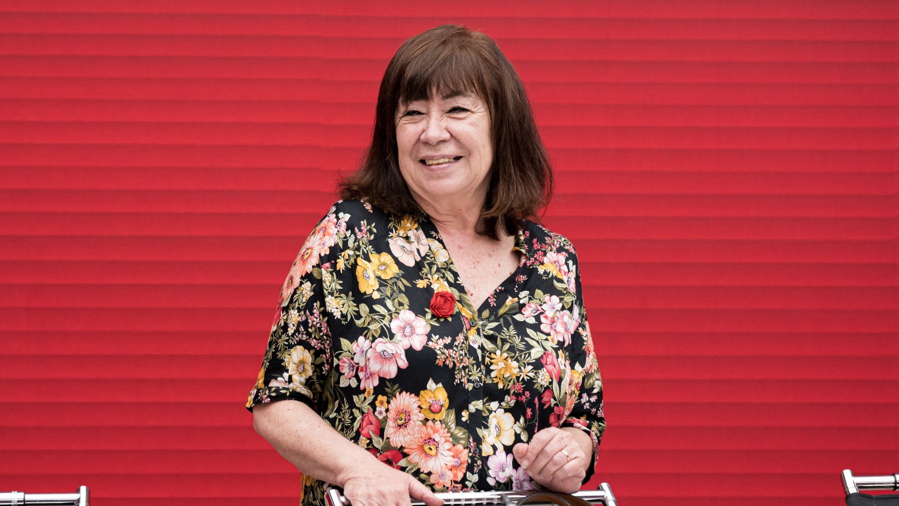 La presidenta del PSOE, Cristina Narbona. (EP)