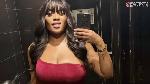 Muere Ngone Ndiaye, reconocida modelo e influencer, tras someterse a una cirugía estética en Turquía