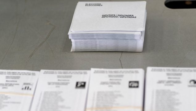 súperdomingo electoral
