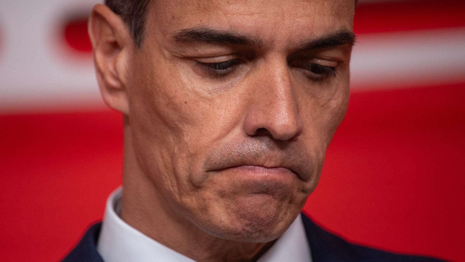 Pedro Sánchez. (Foto: Europa Press)