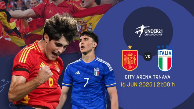 España Italia