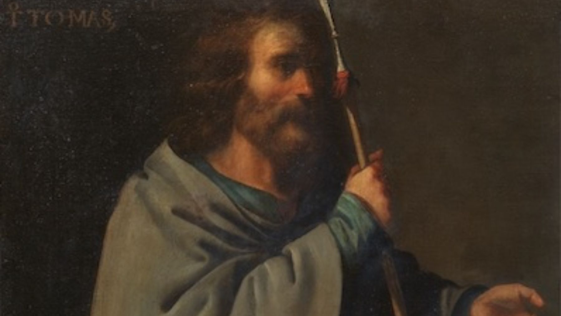 San Tomás.