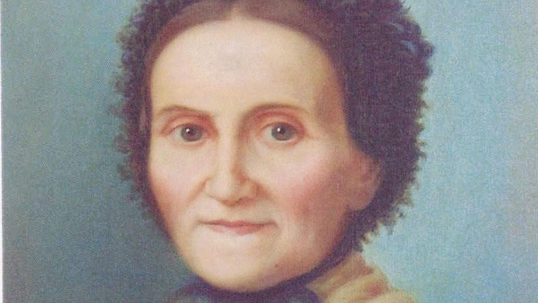 Marguerite Bays.