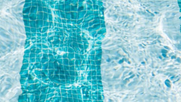 piscina olas Madrid