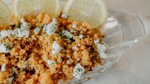 Cuscús