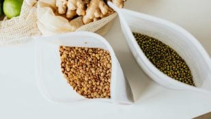 Recetas con lentejas