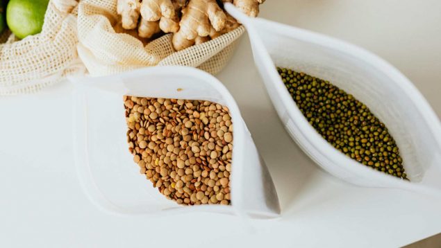 Recetas con lentejas