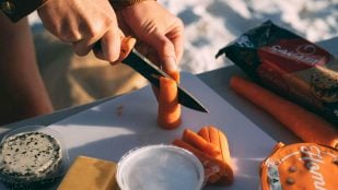 Recetas de zanahoria
