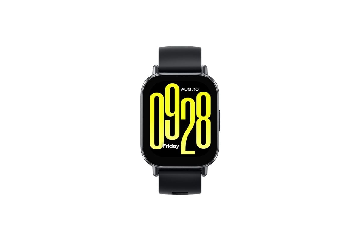 Reloj inteligente Xiaomi Redmi Watch 5 Active