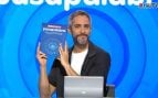 Roberto Leal presenta cada tarde Pasapalabra (Atresmedia).